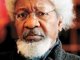 A nobel prize winner, professor wole soyinka. Soyinka Wole United Architects Essays