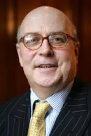 Birthdays: Sir Stuart Etherington, 56