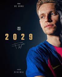 FC Barcelona Universe