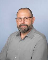 Let's welcome our new members! Joanne Kelly