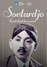 Buku Soetardjo