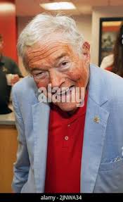 Senator kit bond r mo senator hi-res stock photography and images