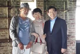 문대통령, 4년만에 타임 표지에…김정은 솔직하고 결단력(종합). ì§„í˜œì› ìœ¤ì„ì—´ ê²¨ëƒ¥ ì—°ì¶œì‚¬ì§„ìœ¼ë¡œ ë¶„ìœ„ê¸° ìž¡ìœ¼ë ¤ë‹¤ ì›ƒìŒê±°ë¦¬ íŒŒì´ë‚¸ì…œë‰´ìŠ¤