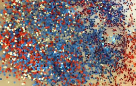 23 ideas for memorial day crafts for preschool. Red White And Blue Memorial Day Art For Preschoolers