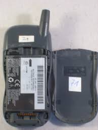 Sagem MW 3040