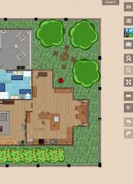 Floorplanner, programa gratuito para diseñar planos. Free Online Floor Planning And Interior Design Software Planner 5d