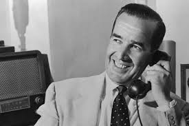 Edward R. Murrow Wasn't the First Journalist to Question Joseph McCarthy's  Communist Witch Hunts — Bunk History