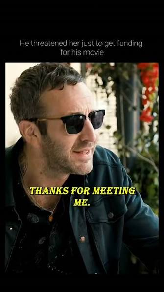Get Shorty (1995) is a sharp, stylish crime comedy that blends Hollywood  glamour with the dangerous world of organized crime. The story follows  Chili Palmer, a smooth and street-smart loan shark who ...