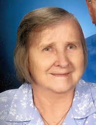 Obituary information for Annabell Lee Meyer