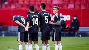 How and where to watch. Real Madrid Vs Mgladbach Odds Prediction Spread Lines Date Stream How To Watch Champions League Match