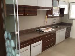 Kitchen is the heart of your home. Parallel Kitchen Designs By Nakul Makker