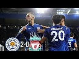 In the arena king power stadium leicester city 13 february at 15:30 will receive the team liverpool. Leicester City Vs Liverpool 2 0 Highlights Goals 19 Sep 2017 Youtube