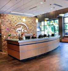 The whole pet vet hospital and wellness center. Animal Arts Specialty Referral Adobe Animal Hospital Hospital Design Veterinary Hospital Pet Clinic