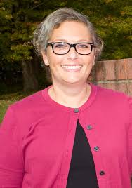 Make the Grade: Meet Maxine Middleton, Alliance Intermediate School