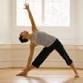Beginners Yoga