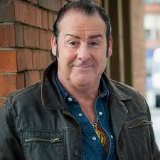 Andy Gray dead: River City star dies at age 61 after rare cancer diagnosis 