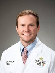 Hear ye, hear ye 📣 it's time to shout out another intern: Cameron DeMott!!  Cameron is doing an amazing job so far this year showing off his clinical  skills and superb attitude