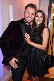 Yeliz koc und jimi blue ochsenknecht werden selbst bald eltern. Johannes Haller Yeliz Koc Das Sagt Er Zum Liebes Comeback Gala De