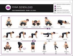 Yoga Poses To Practice When Menstruating In 2020 Beginning Yoga Gentle Yoga Yoga Benefits