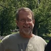 Jeff Copley Obituary 2019