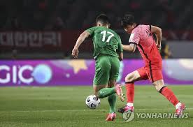 Il centrale di difesa classe 1996 ha già trovato un accordo con la società bianconera per quanto riguarda il contratto. Centerback Kim Min Jae On Juve Speculation I M Not Yet Good Enough For That Club Yonhap News Agency