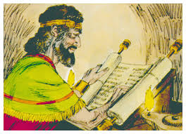 Image result for the psalms in the bible