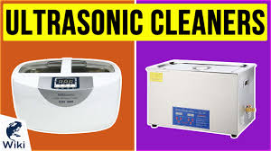 Ultrasonic cleaners are the #1 way to clean carburetors, tools, small engine parts, automotive parts, jewellery, eye glasses, coins, dentures, hair brushes,. Top 10 Ultrasonic Cleaners Of 2020 Video Review