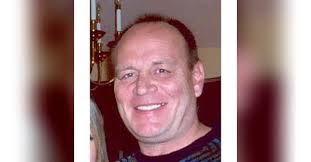 David Earl Wicklund Obituary