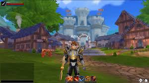 This game is only for the fans of mmorpgs with sword fights, sorcery, . Unknown 4 Image Adventurequest 3d Mod Db