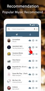 Free Music Downloader Download Mp3 Song For Android Apk Download
