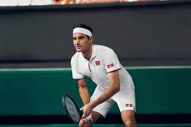 Tennis clothing └ tennis equipment └ sporting goods all categories antiques art baby books, comics & magazines business, office & industrial cameras & photography cars, motorcycles & vehicles skip to page navigation. Uniqlo Launches New Game Wear Models Worn By Global Brand Ambassadors Roger Federer And Kei Nishikori For Wimbledon 2019 Tennis Connected