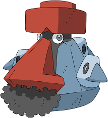 Pokemon Bird With Big Mouth Probopass Pokemon Wiki Fandom Powered By Wikia Pokemon Pokemon Moon Pokemon Teams