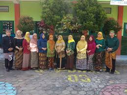 7 kecamatan klojen kota malang. Profil Sdn Dinoyo 3 Kota Malang