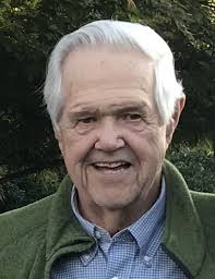 Obituary information for James "Jim" Lambert Ritson