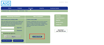 So, if you are looking for a responsive life insurance company, look elsewhere. American General Life Insurance Login Make A Payment