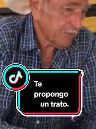 Te propongo un trato Humberto Galindo Sin pretensiones... #compositor  #purasdegalindo #humbertogalindo #sinpretensiones