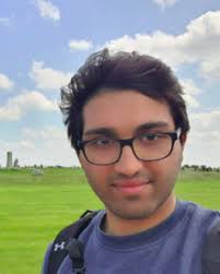 Summer 2023 ROBO Master's Thesis Presentations