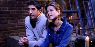 Jennifer anniston and david schwimmer: Yevbav7g73q4gm