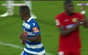 The campeonato nacional de liga de segunda división, commercially known as la liga 2 and stylized as laliga smartbank for sponsorship reason. Laliga2 Find Latest News Watch Videos Bein Sports