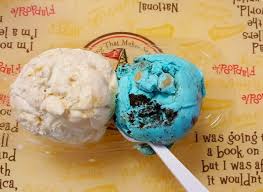Malah, anda langsung tidak perlu menggunakan ice. Kedai Aiskrim Terbaik Di Setiap Negeri Restoran