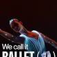 Ballet of Lights - Sleeping Beauty