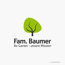 Exlusives Logo Baum Garten Exklusive Logos Auf Logoatelier Eu Logo Kaufen Baume Garten Logo Garten