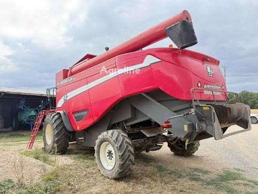 Laverda M 306 Combine