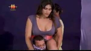 Web Series - XXX BULE