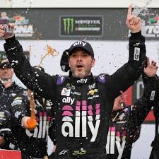 Booth changes, cubs broadcast options, the future of nascar coverage, and more. Nascar S Jimmie Johnson Ok D To Race After 2 Negative Virus Tests The Spokesman Review