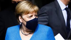 Последние твиты от angela merkel (@queen_europe). Coronavirus Germany S Angela Merkel Warns Of Hard Months To Come News Dw 28 08 2020