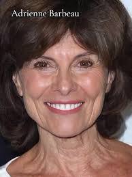 Adrienne Bratton's Instagram, Twitter & Facebook