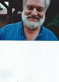 Walter James Dauzat (1942-2014)