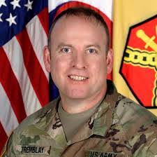 Michael Tremblay's Instagram, Twitter & Facebook