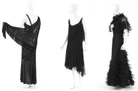 We did not find results for: Coco Chanel El Vestido Negro Se Convierte En Un Icono Del Modernismo Video 360 Museo De Artes Decorativas De Paris Hisour Arte Cultura Historia